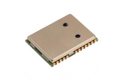 China Wireless Communication Module NEO-M8P-0
 GNSS Modules With Rover Functionality LCC
 supplier