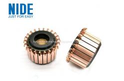 China Window Lift Dc Motor Brushes And Commutator Auto Electronic Accessories supplier