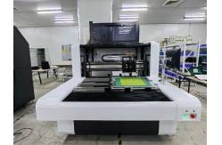 China Efficient Automatic Screen Exposing Machine CTS300 Model And Packaging Included supplier