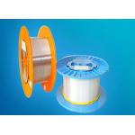 Ultraviolet Light Optimized 300um 400um BGSU Silica Fiber for sale