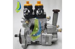China 094000-0652 Fuel Injection Pump For D28C Engine Parts supplier