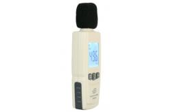China GM1352 Sound Pressure Level Sensor supplier
