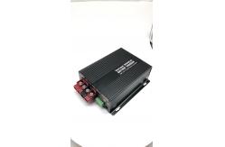 China 18mA MPPT DC Battery Charger Free APP Dual Input DC Automatic Smart TRS supplier