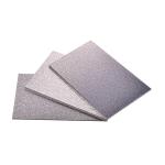 Impact Resistant Aluminum Composite Cladding Panel with Sound Insulation ≥20dB ≥6.0KJ/m2 for sale
