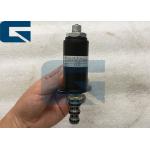 E320B/E320C/E320D E325B Yellow Dot Electric Solenoid Valve 111-9916