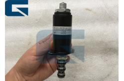 China E320B/E320C/E320D E325B Yellow Dot Electric Solenoid Valve 111-9916 supplier