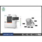 Detect Internal Defects In Automobile Engine Parts With UNCT3100 for sale