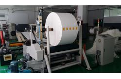 China High-Capacity Roll Paper Slitter and Rewinding Machine Fqbg-1100&Fqbg-1400 supplier