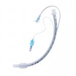 Transparent PVC Pediatric Cuffed Endotracheal Tube ET Disposable Oem for sale