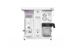 China NIST Interface Veterinary Anesthesia Machines Compact And Portable supplier