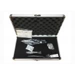 Digital 3 Point Inside Micrometer 10-12mm With Good Dust And Water Resistance