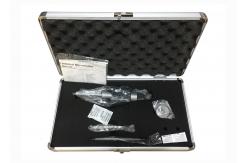 China Digital 3 Point Inside Micrometer 10-12mm With Good Dust And Water Resistance supplier
