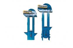 China Mining Chain Type Bucket Elevator supplier