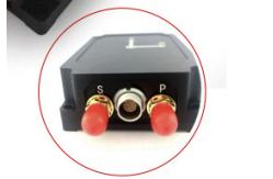 China High Accuracy Integrated Inertial Navigation System with Built-in MEMS Gyroscope and Accelerometer supplier