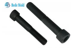 China Partly Thread DIN912 SCM435 Allen Socket Head Cap Screw supplier
