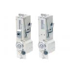 China Accuracy 0.5% Servo Tension Adjuster With Short Circuit Protection manufacturer