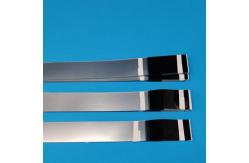 China AI Splice Tapes SMT Consumables ESD PET SMT Cover Tape Extender supplier