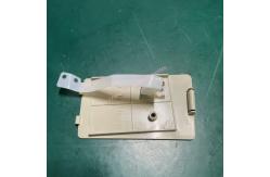 China Philiph Goldway UT4000B Patient Monitor Battery Door Assembly supplier