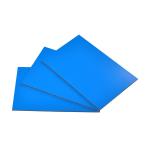 Good Sound Insulation Aluminum Composite Cladding Weather Resistance