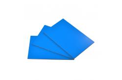 China Good Sound Insulation Aluminum Composite Cladding Weather Resistance supplier