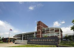 China Lightning Protection System manufacturer