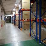Medical FCL LCL Shipment Warehouse Management Services for sale