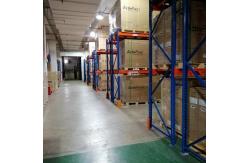 China FCL Guangzhou Free Trade Zone To Russia Various Computer Accessories supplier