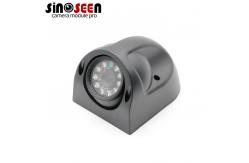 China Metal Housing LED USB Car Camera Module 2MP Waterproof Night Vision supplier