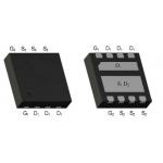 Multi Functional Mosfet Power Transistor Halogen - Free Devices Available for sale