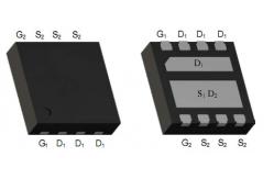 China Multi Functional Mosfet Power Transistor Halogen - Free Devices Available supplier