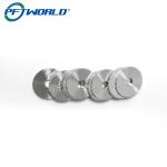 custom anodized aluminum cnc machining precision parts rapid prototyping cnc machined parts for sale