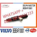 Engine fuel injector BEBE4F10001 BEBE4F11001 BEBE4G10001 BEBE4G11001 BEBE4G12001 BEBE4G16001 BEBE4K01001 BEBE4L00001