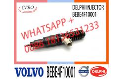 China Engine fuel injector BEBE4F10001 BEBE4F11001 BEBE4G10001 BEBE4G11001 BEBE4G12001 BEBE4G16001 BEBE4K01001 BEBE4L00001 supplier