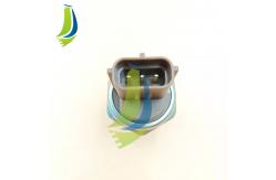 China 499000-6131 Fuel Pressure Sensor 4990006131 For 4HK1 6HK1 Engine supplier