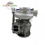 HX50 Turbocharger 3785408 612601110967 730782-5021S for WP10 Engine