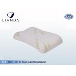 Hospital Bed Cooling Gel memory foam Pillow With Four Seasons