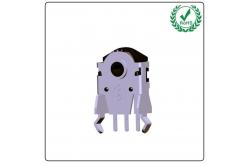China 11mm rotary encoder EC11-02-02X2B-HA1 supplier