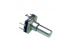 China ROHS Compliant Waterproof Optical Rotary Knob Encoder supplier