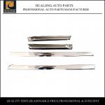 Toyota Land Cruiser LC200 Trim Window Chrome Garnish for sale