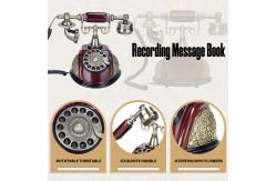 China Bridal Shower Voicemail Guest Book Audio Message Guest Book For Capturing Wishes supplier