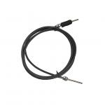 Tough And Durable Custom Control Cable With Adjustable Length For Transmission Control