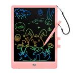 OEM 10 Inch Electronic LCD Writing Board Erasable Writing Pad for kids
