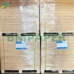 Biodegradable Food Safe Cupcake Paper Sheets with Silicone Coated for sale