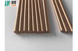 China Versatile and Durable Mineral Insulated Copper Cable for Industrial Applications supplier