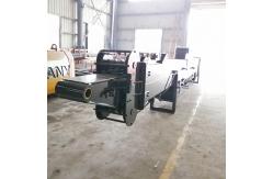 China Telescopic Dipper Arm Telescopic Boom With Clamshell Bucket For Construction Work supplier