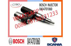 China Diesel Unit Pump Injector 0414701060 0414701068 0414701069 For SCANIA 1942702 1487472 supplier