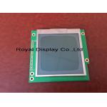 160x160 Lcd Graphic Display , Monochrome Graphic Display With PCBA