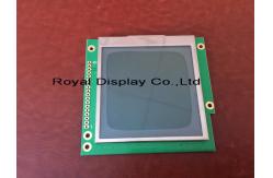 China 160x160 Lcd Graphic Display , Monochrome Graphic Display With PCBA supplier