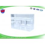 Sodick 3081247  Aspirator Block Upper / Lower S5027 EDM Spare Parte 92*65*40 for sale