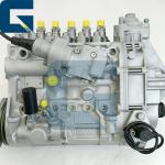 VOE11031408 11031408 For L150E Diesel Fuel Injection Pump for sale